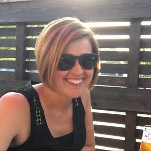 Meet your Posher, Meghan